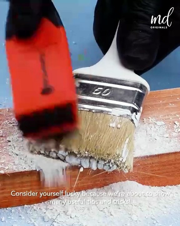 Get the most out of your tools with these hacks ⚒️
