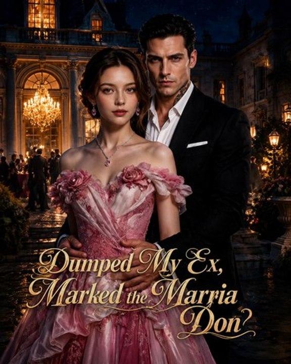 Dumped My Ex, Married the Mafia Don Full EP | Mafia Romance Short Drama | Viral Billionaire Love Story - ENGSUB
