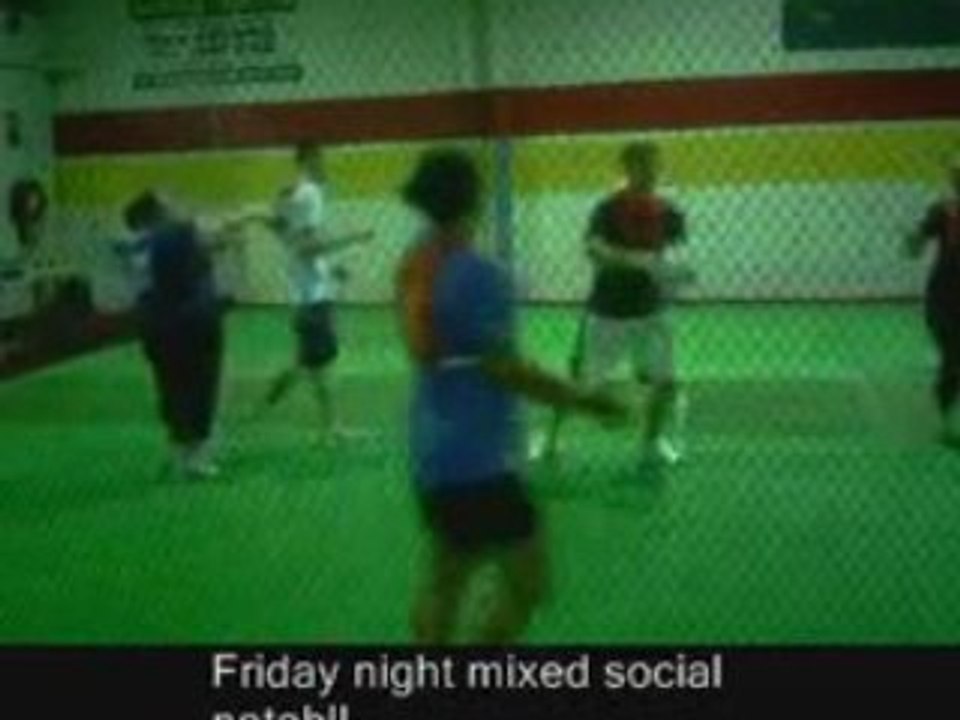 Indoor Netball Perth