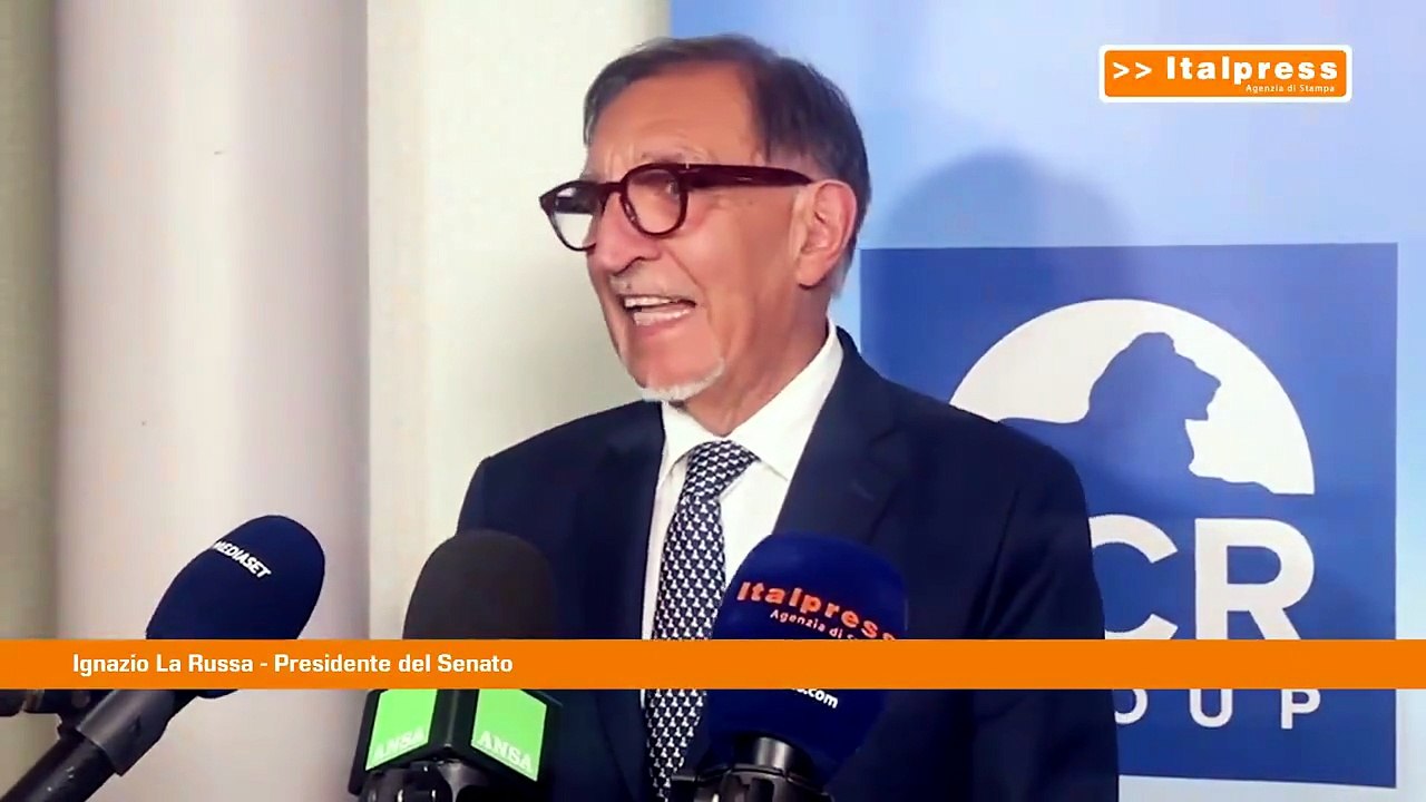 Marcinelle, La Russa "Punto di svolta per la sicurezza sul lavoro"