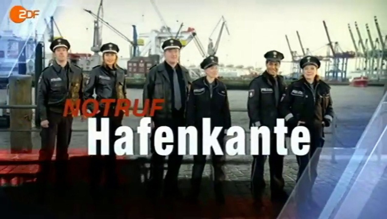 Notruf Hafenkante -174- Das Geheimnis der Braut