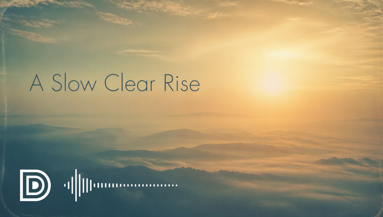 DAZO - A Slow Clear Rise - Melodic Trance Music