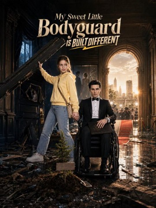 My Sweet Little Bodyguard Is Built Different Us - 2026 - Ep - FULL ✅ [Eng Sub]