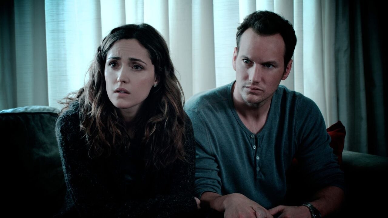 Insidious