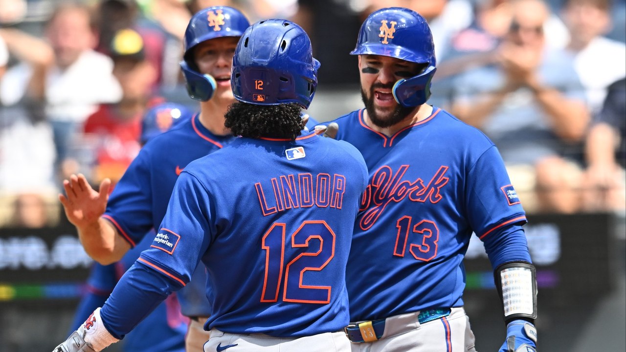 Mets Set to Battle Pirates: Friday MLB Game Preview