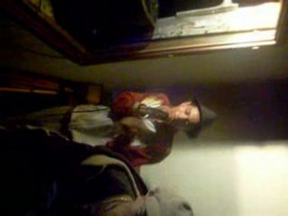 Riddim + Open Mic  -intercom riddim-