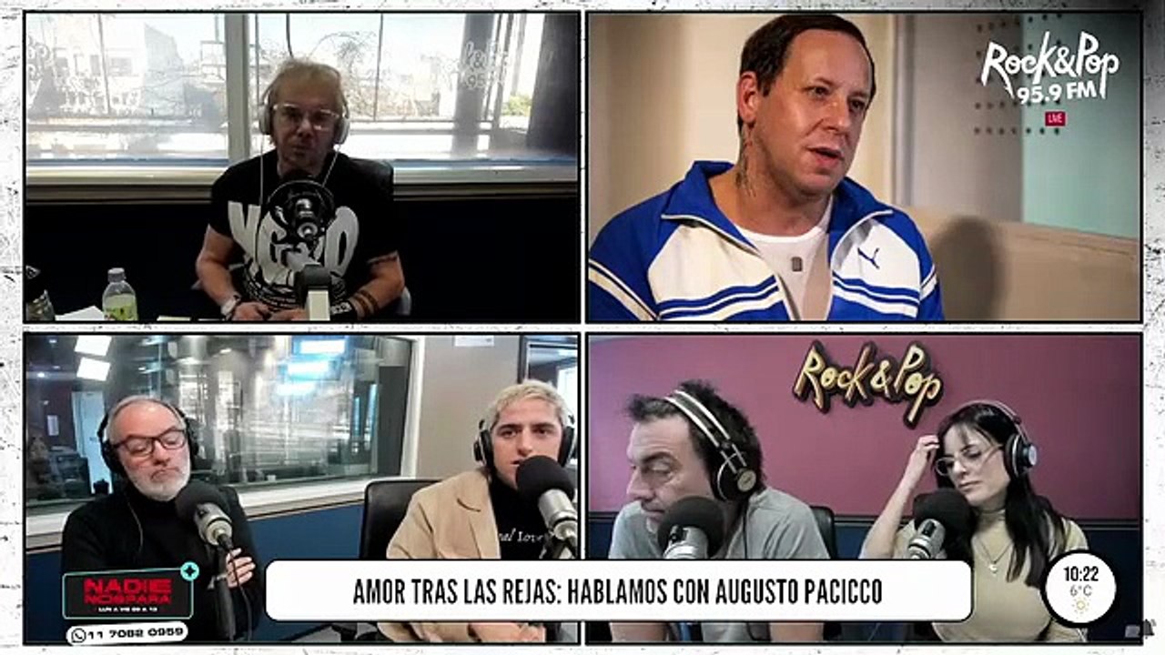 Preso no quiso salir en libertad para estar con su pareja