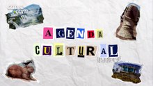 Confira os eventos da agenda cultural deste fim de semana