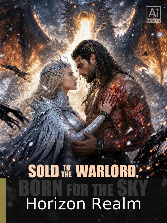 Sold to the Warlord, Born for the Sky _ Full Movie 💛💛💛