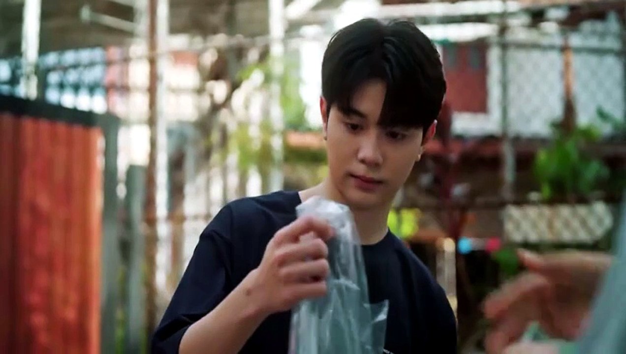 Fourever You Part 2 (Uncut Ver.) - Episode 1 English Sub | Asian Series EN SUB [Full Movie]