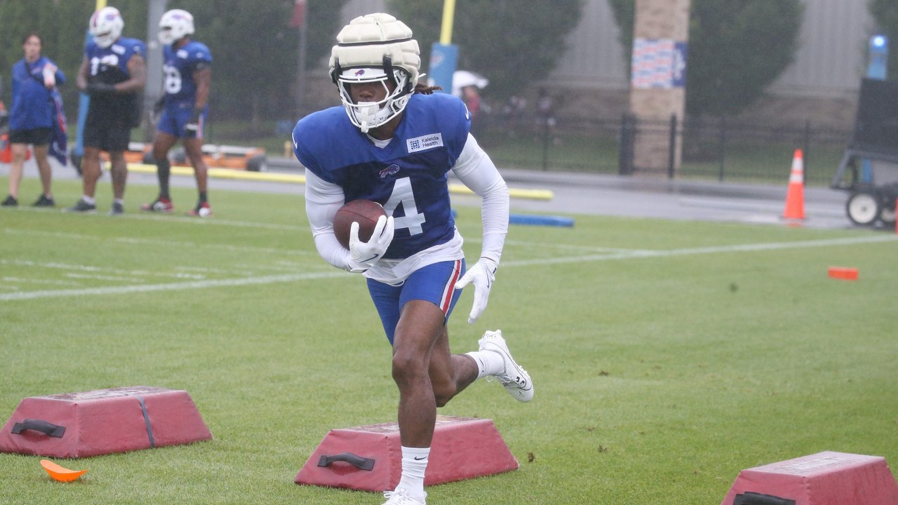 NFL Running Back Salaries Surge, Spotlight on James Cook