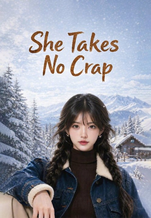 She Takes No Crap | Full Series | Short Drama English