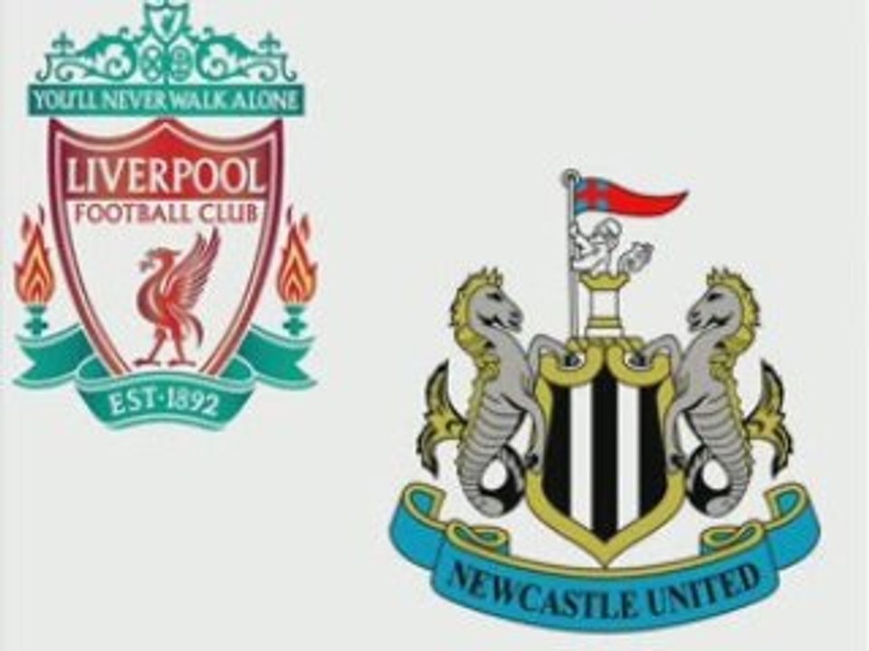 Newcastle United Janvier - Fevrier 2008