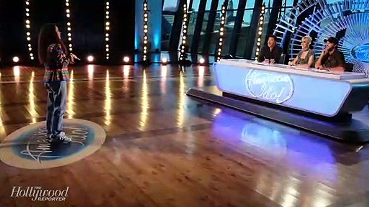 ABC Renews 'American Idol' | THR News [Full Movie]