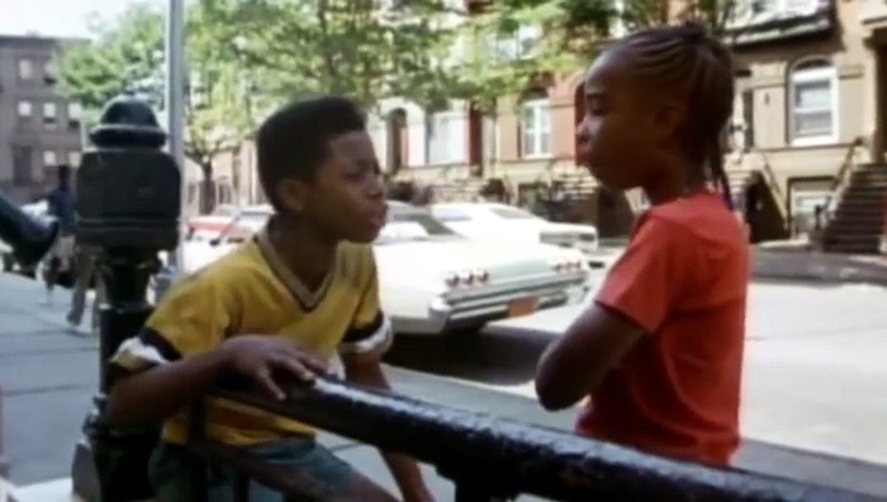 Crooklyn  (1994) Trailer [Full Movie]
