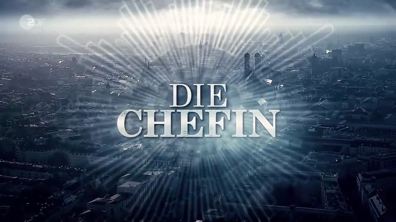 Die Chefin -101- Die von der anderen Seite