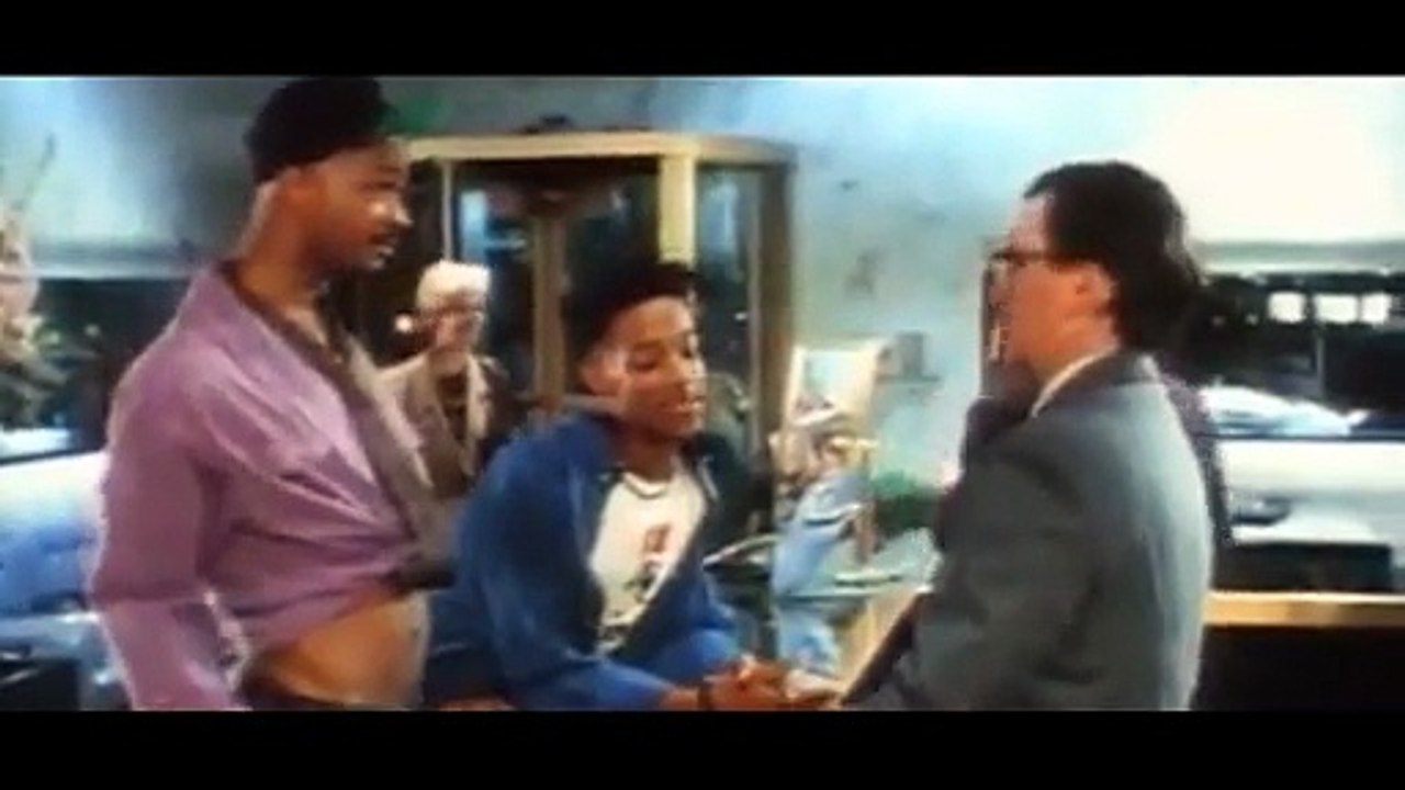Mo' Money (1992) Trailer [Full Movie]