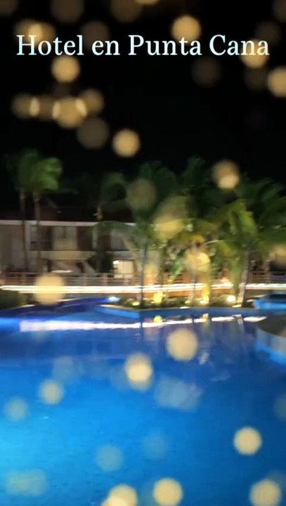 Dreams Hotel Punta Cana