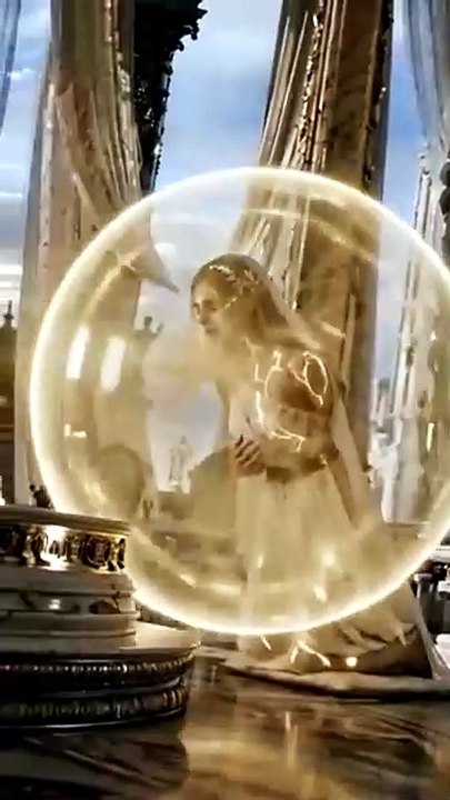 Unblessed daughter of zeus_ full drama free [Full Movie]