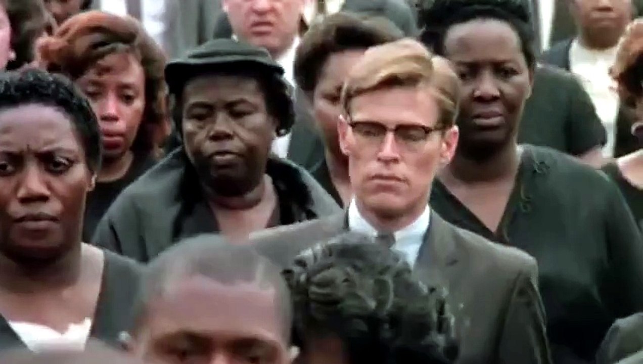 Mississippi Burning (1989) Trailer [Full Movie]