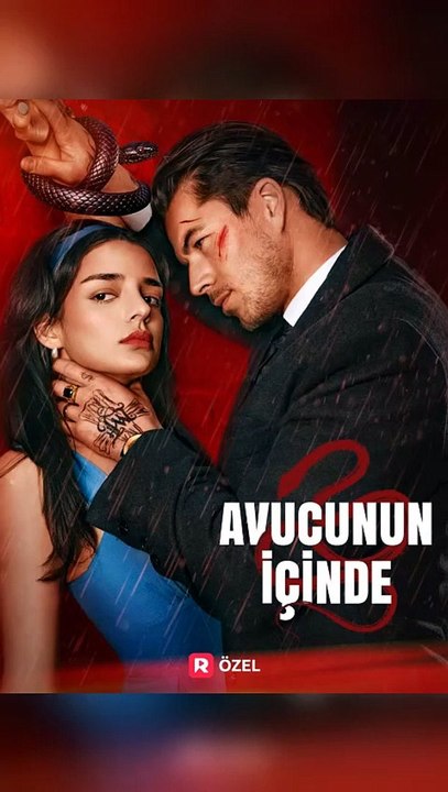 Avucunun İçinde - filmin tamamı