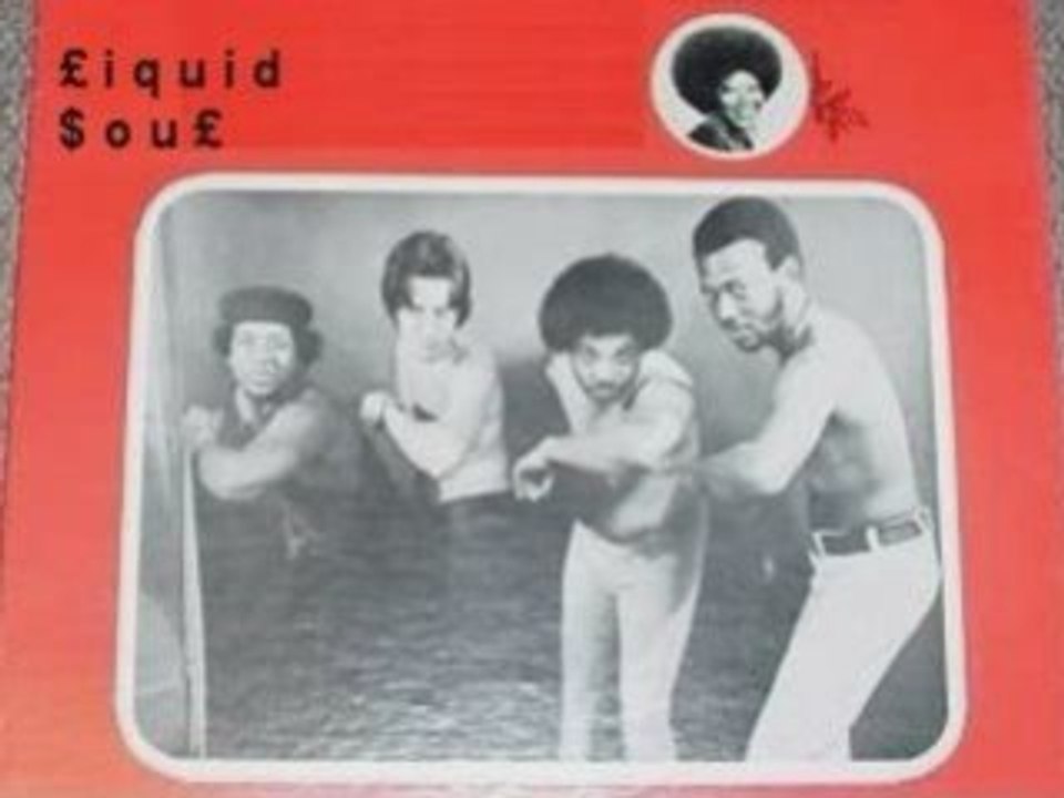 Liquid soul 005