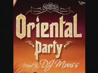 Oriental Party -> Aline Khalaf - a'zza a 'laya