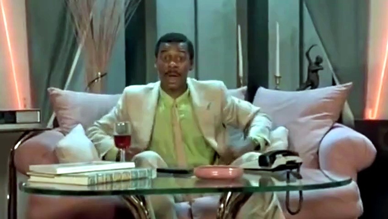 HOLLYWOOD SHUFFLE (1987) Trailer [Full Movie]