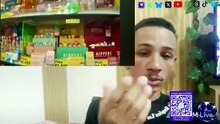 🇯🇵 Reacting to Tokyo Street Food 🍣