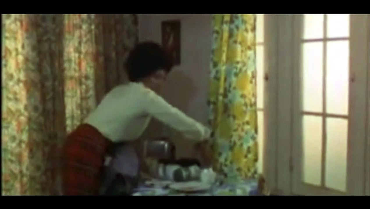 COFFY (1973) Trailer [Full Movie]