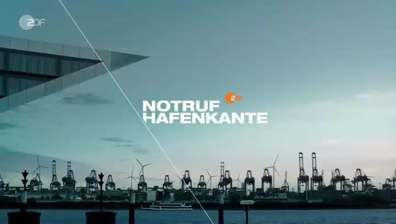 Notruf Hafenkante -492- Kieztour