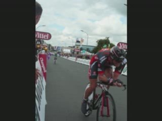 Tour de France à Cholet - 8 juillet 2008 (2)