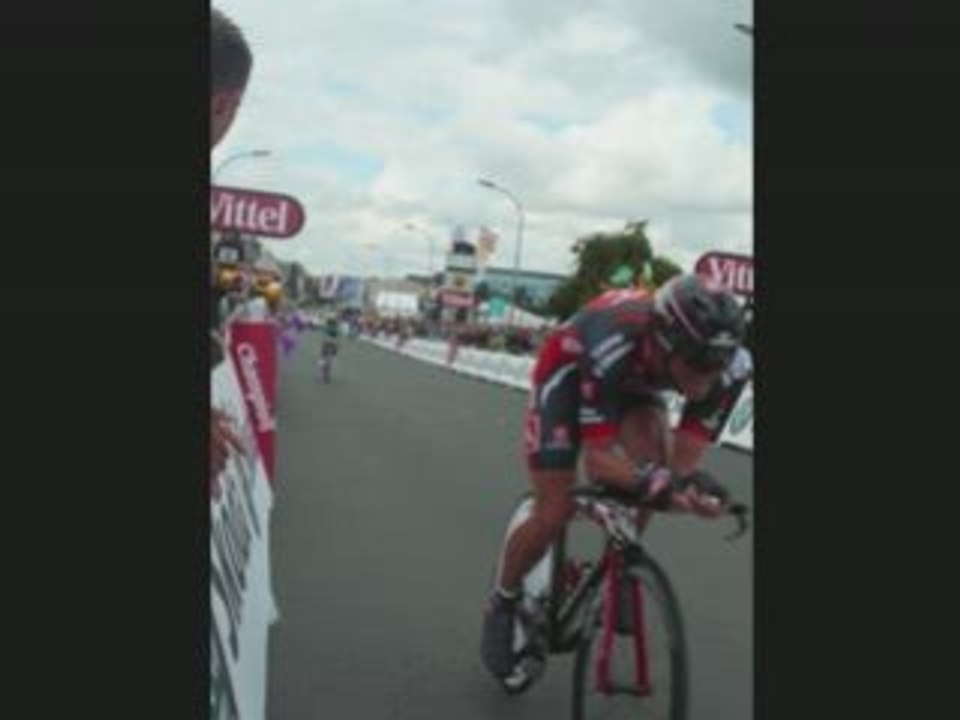 Tour de France à Cholet - 8 juillet 2008 (2)