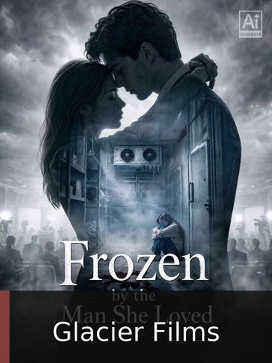 Frozen by the Man She Loved | Glacier Films