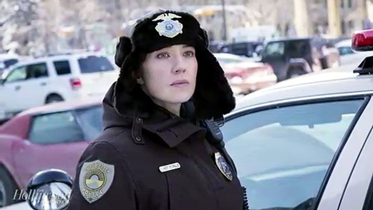 Here's Everything You Can Expect from Season 4 of 'Fargo' | THR News [Full Movie]