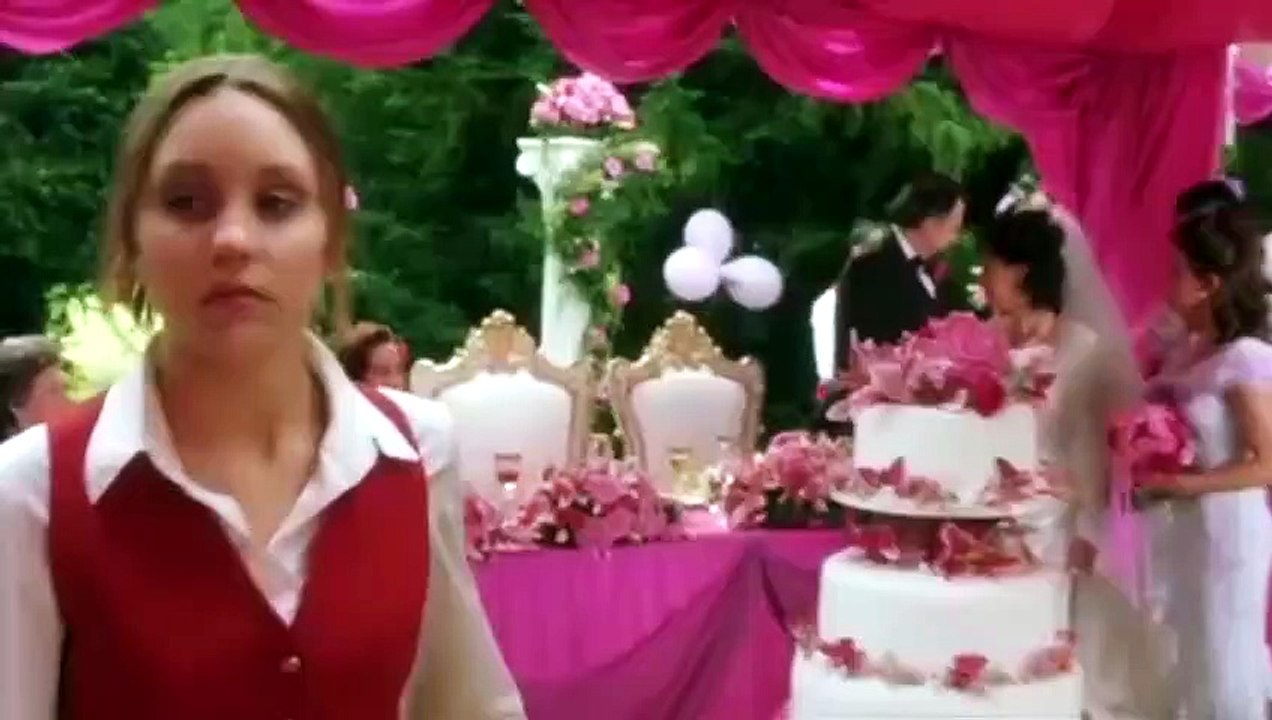 Amanda Bynes, Colin Firth and More 'What a Girl...