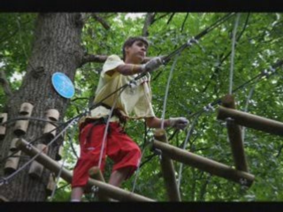 Stage Comité Marne Handball Ete 2008