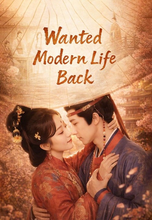 Wanted Modern Life Back | Full Series | Short Drama English