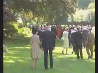 Rachida Dati ivre morte