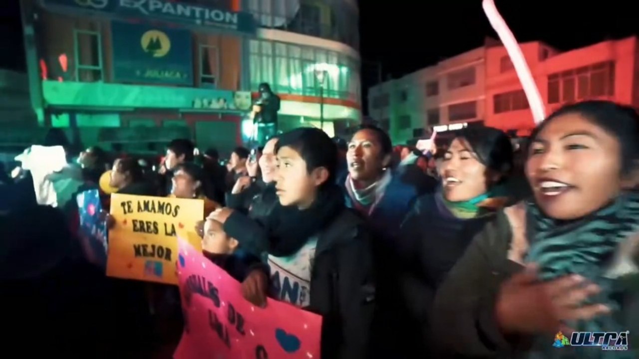 Gladys Vila Yolandita Ivon - No Debí Conocerte (Primicia 2020)