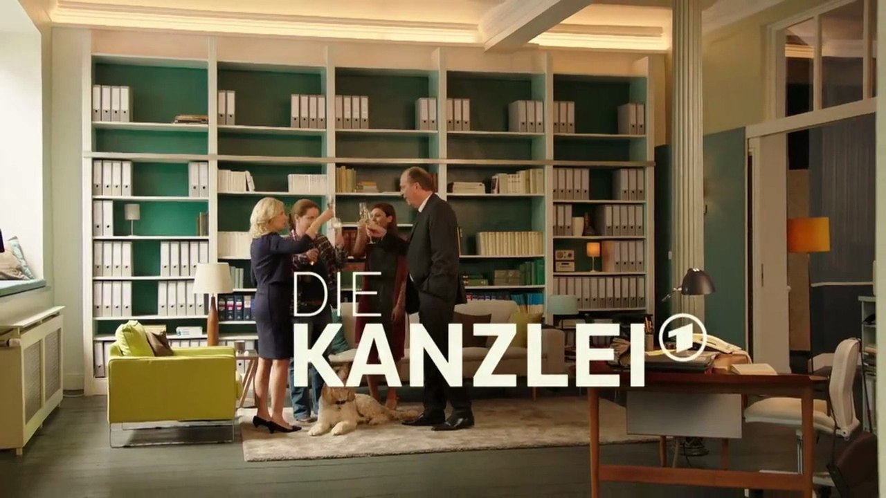 Die Kanzlei -15- Ruhe vor dem Sturm