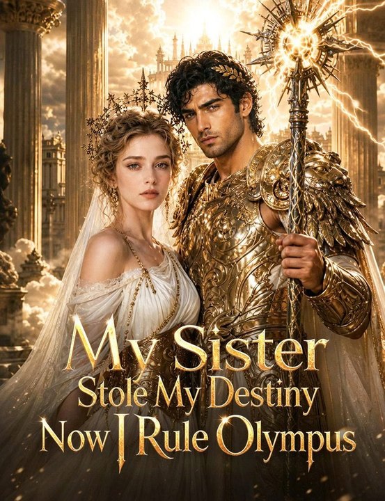 My Sister Stole My Destiny, Now I Rule Olympus - Ep - FULL ✅