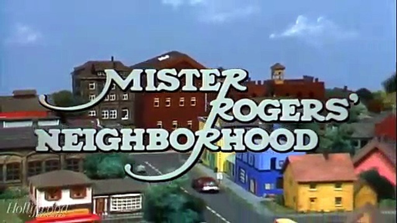 Fred Rogers: Through the Years [Full Movie]