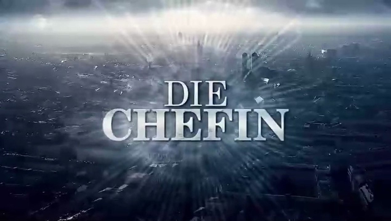 Die Chefin -70- Söhne