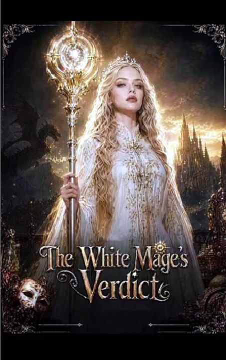 The white mages verdict - Full Movies English Sub