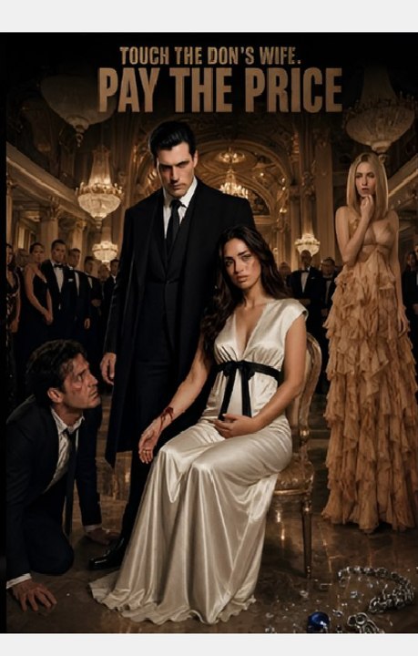 Touch The Don's Wife. Pay The- Drama FULL MOVIES ENGLISH SUB