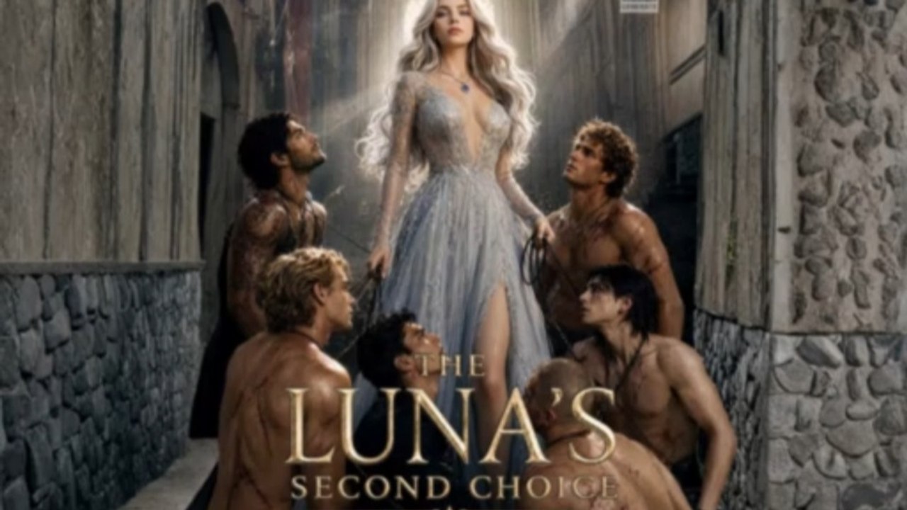 ENG SUB 💋 The Luna's Second Choice | Full Episodes - Swapped Fates Luna's Second Choice Dailymotion