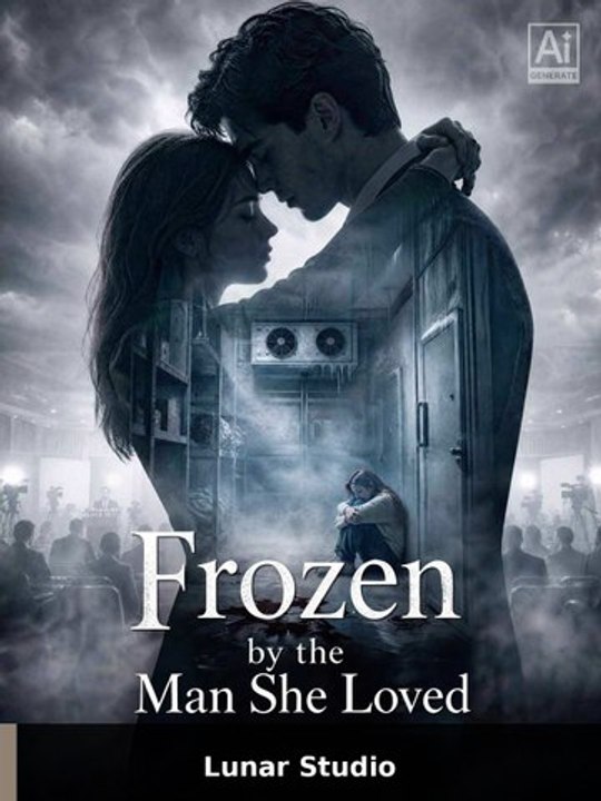 Frozen by the Man She Loved | Lunar Studio
