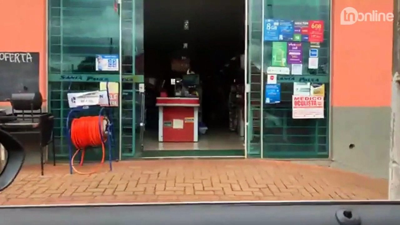 Prefeito de Bom Sucesso explica motivos por não fechar comércio