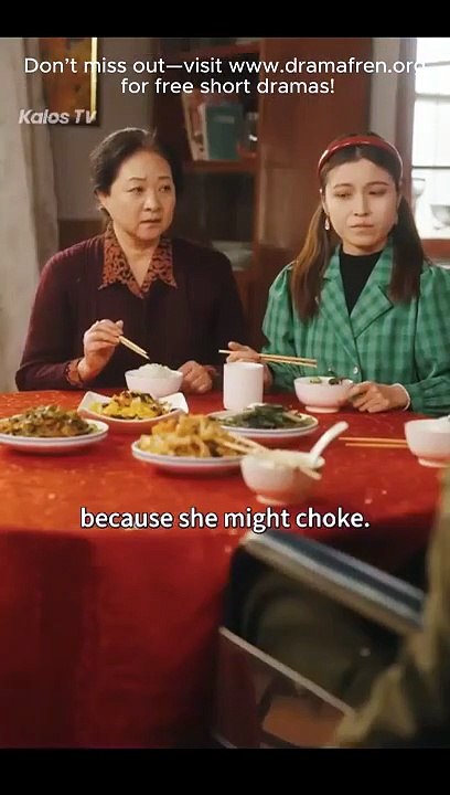Stepmom's Rise To Riches Chinese Drama - English Sub [Full Movie]